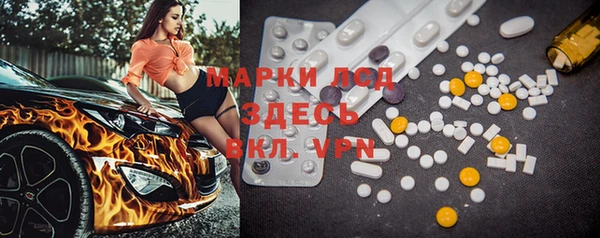 винт Пересвет