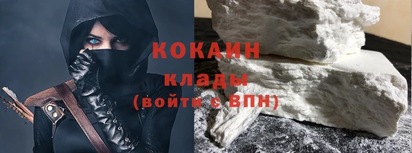 винт Пересвет